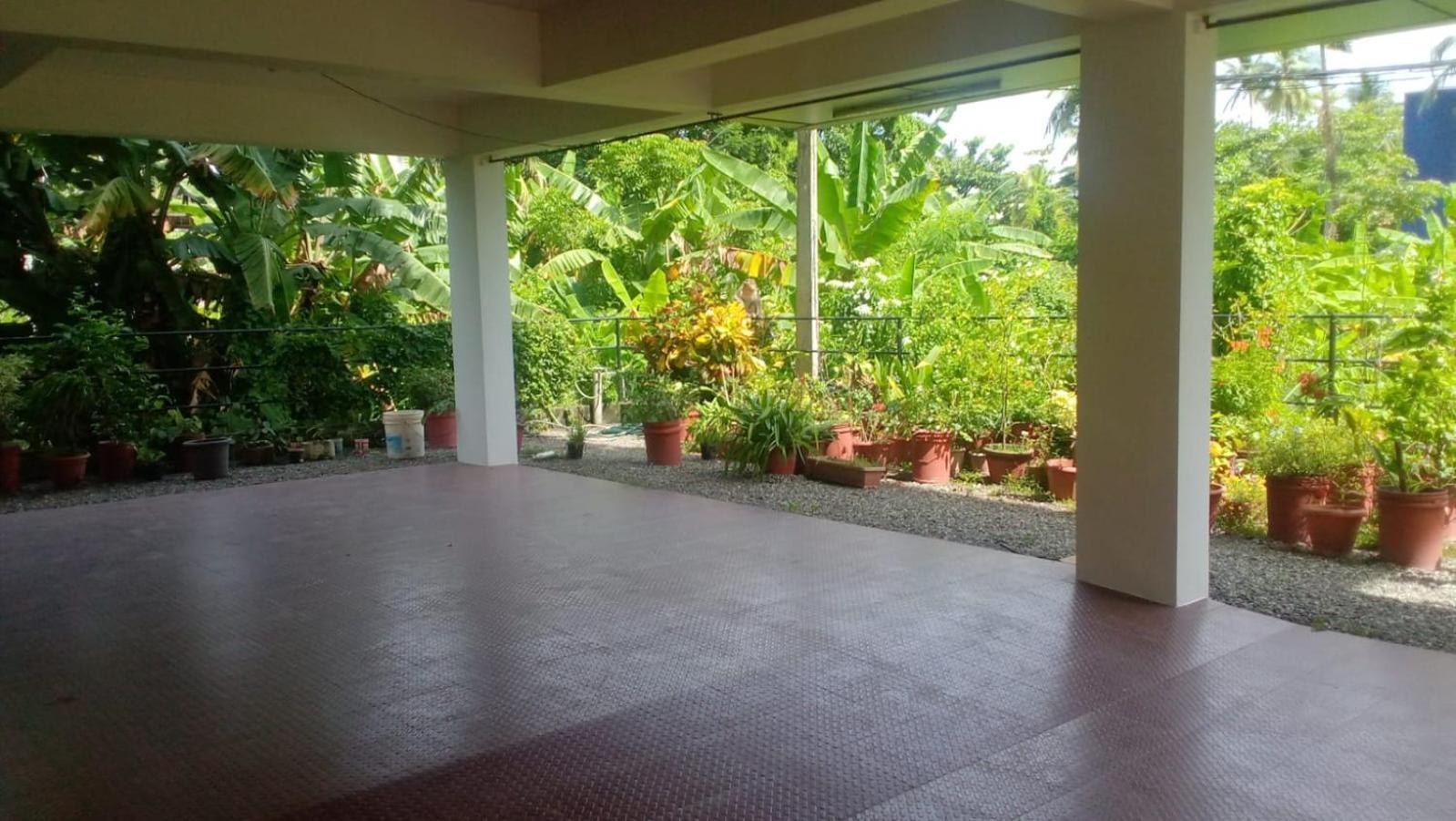 Indeevaram Residency Thiruvananthapuram Eksteriør bilde